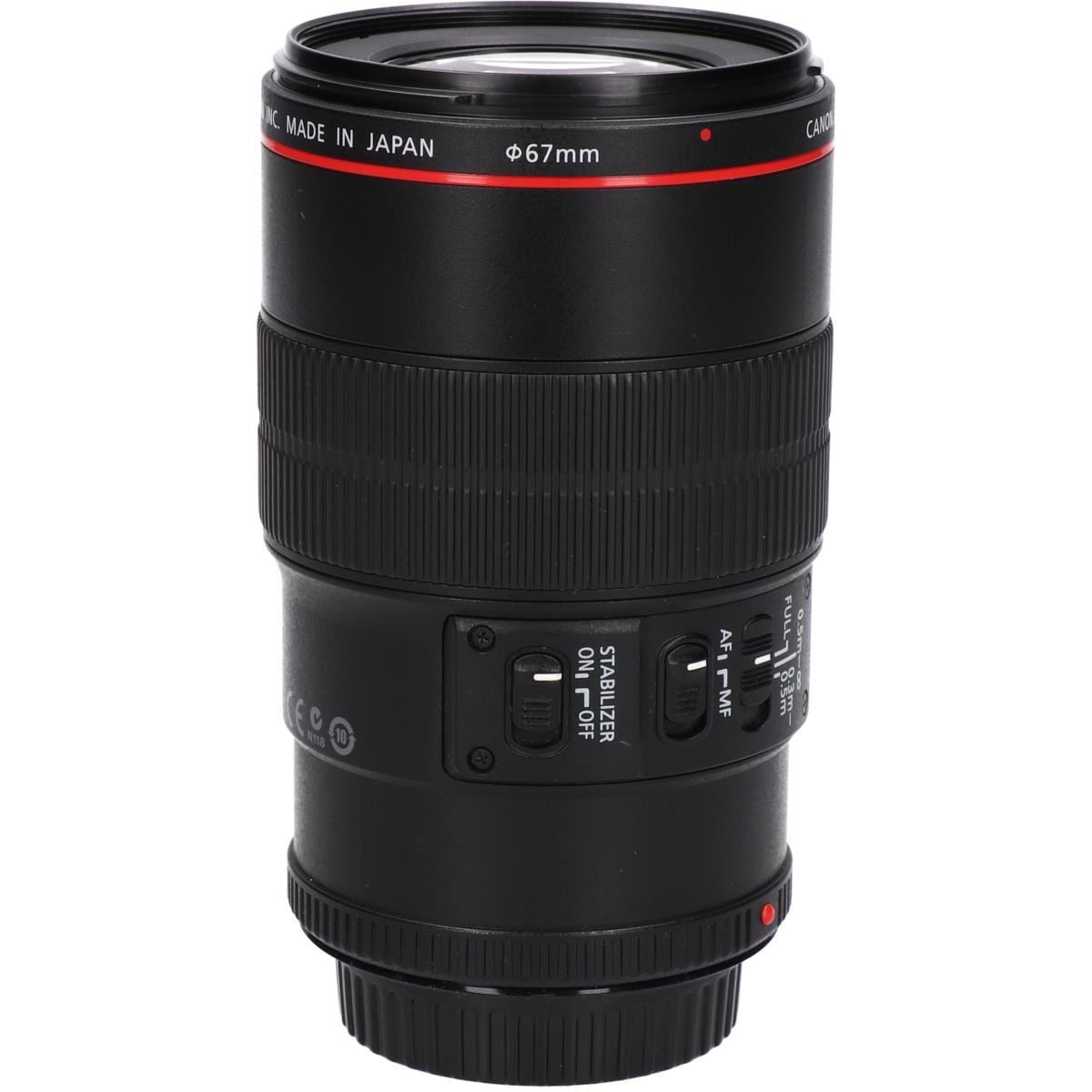 最終値下】Canon EF100mm f2.8 マクロ USM