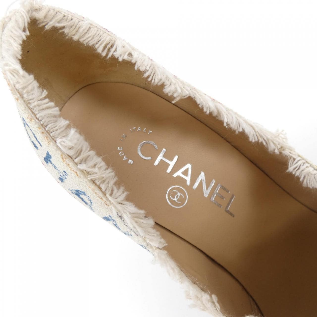 CHANEL CHANEL Pumps