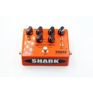 ＳＨＡＲＫ　　ＷＡＲＺＹ　ＤＲＩＶＥ