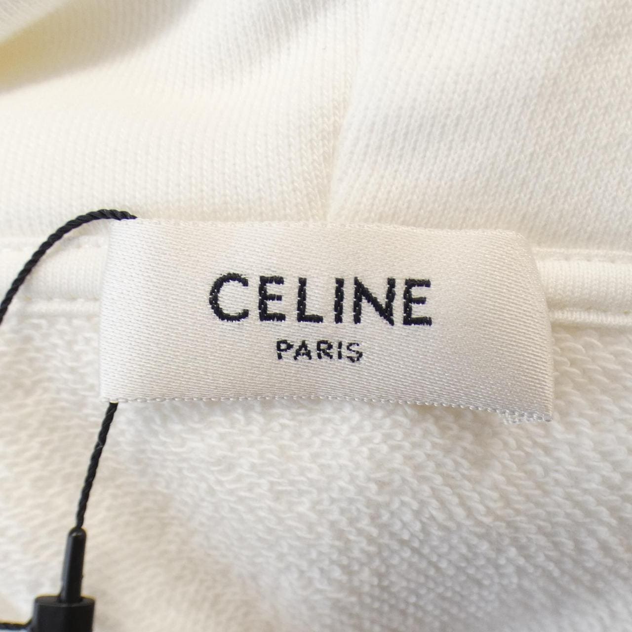 セリーヌ CELINE パーカー
