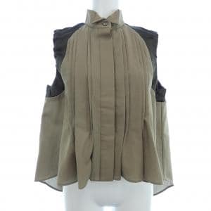 サカイ SACAI 22-06039 シャツ