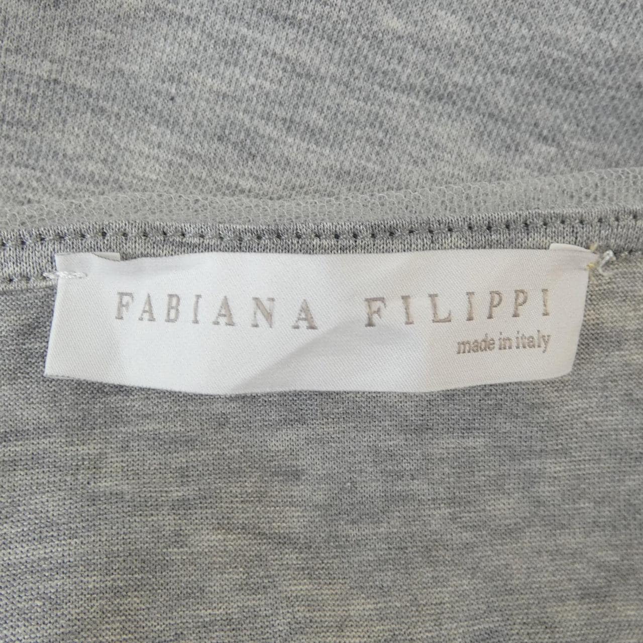 ファビアナフィリッピ FABIANA FILIPPI トップス