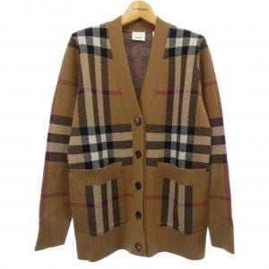 バーバリー BURBERRY 8043372 カーディガン
