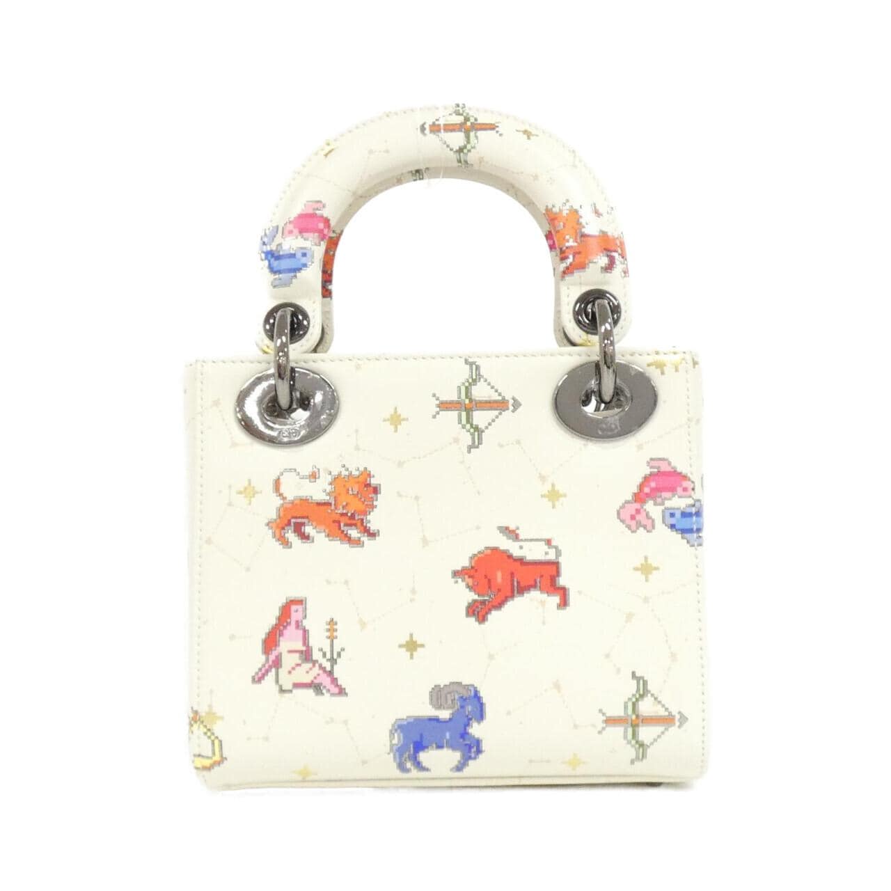 クリスチャンディオール レディ ディオール ミニ M0505BNER バッグ