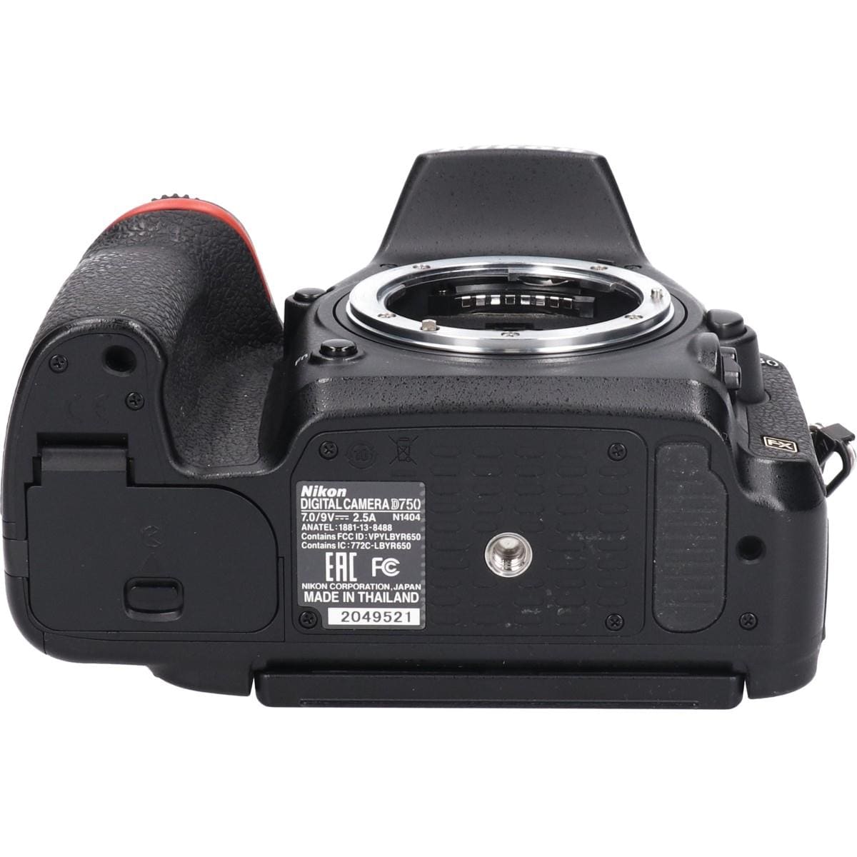 Ｄ７５０