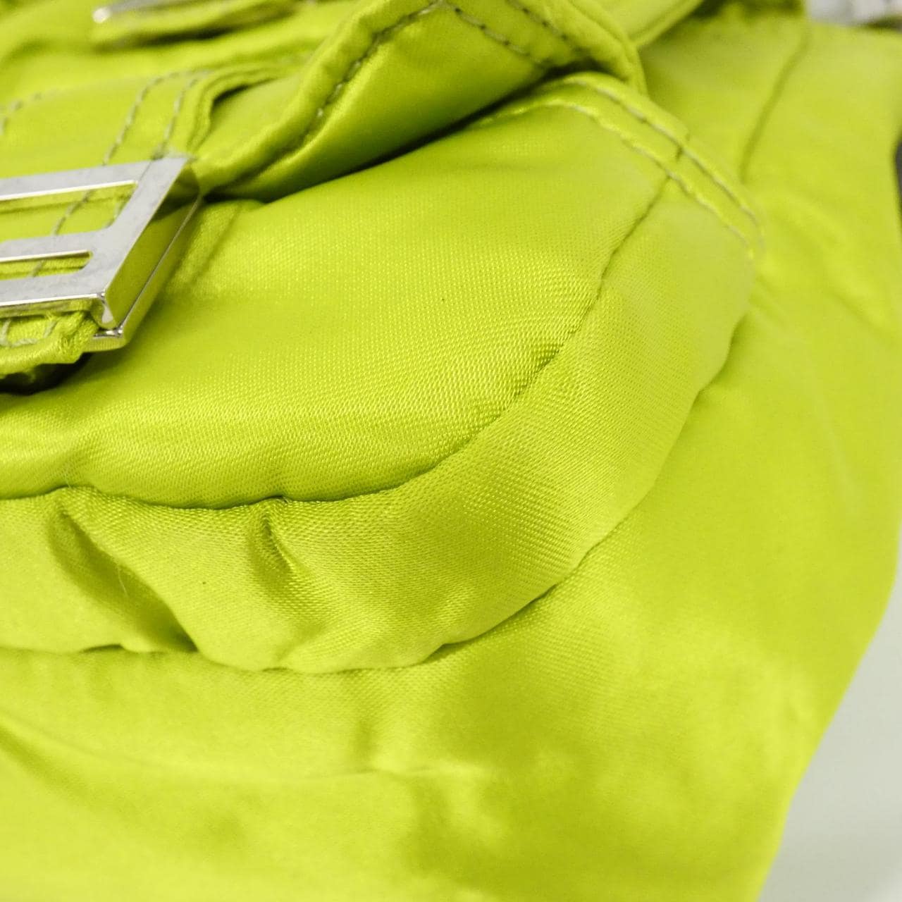 【ヴィンテージ】フェンディ バゲット マルチポケット 7VA579 ALWP ショルダーバッグ