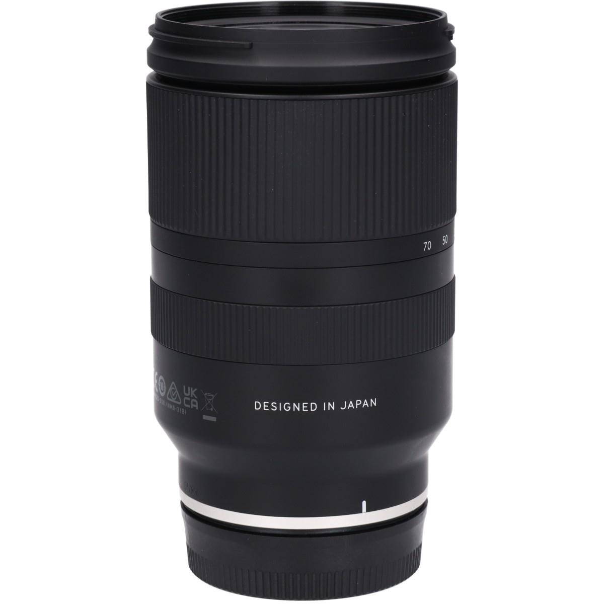 E(B070)17-70mm F2.8DI III-A