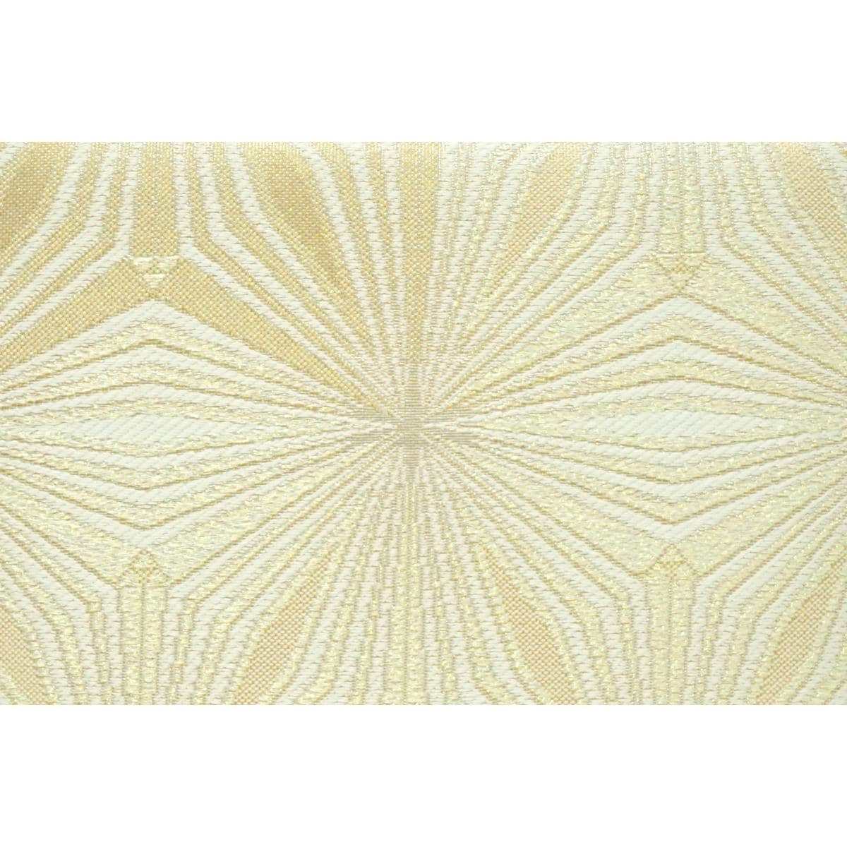 【新品】草履バッグセット　白梅　Ｌサイズ