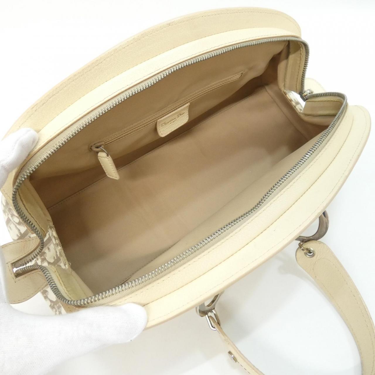 【ヴィンテージ】クリスチャンディオール DFE44070 バッグ