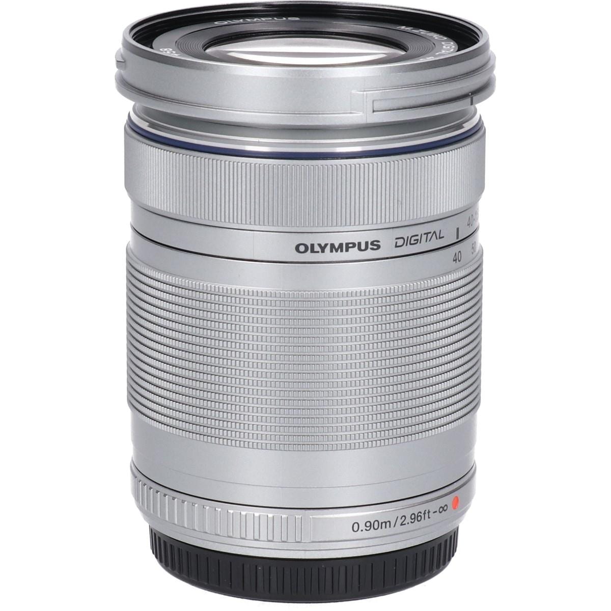 ＭＺＤ　ＥＤ４０－１５０ｍｍ　Ｆ４－５．６Ｒ