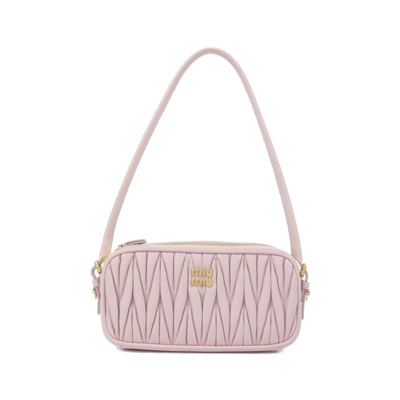 ミュウミュウ 5NE024 ショルダーバッグ