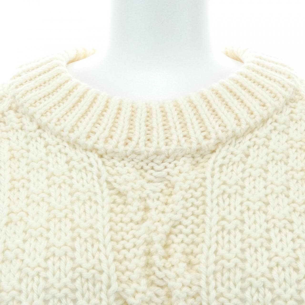 マルタンマルジェラ MARTIN MARGIELA S50GP0265 S17833 ニット