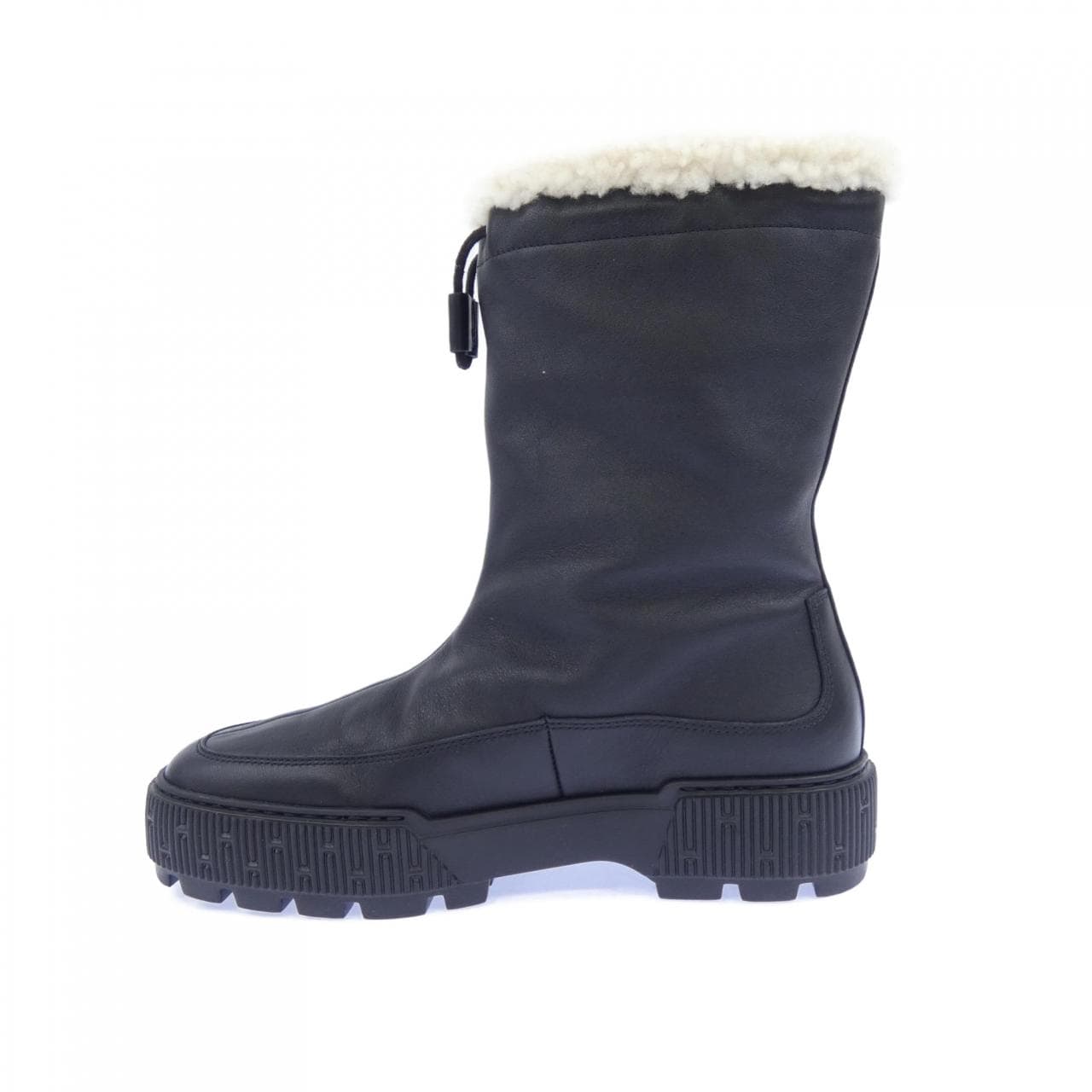 エルメス HERMES ジャーニー 242070Z ブーツ