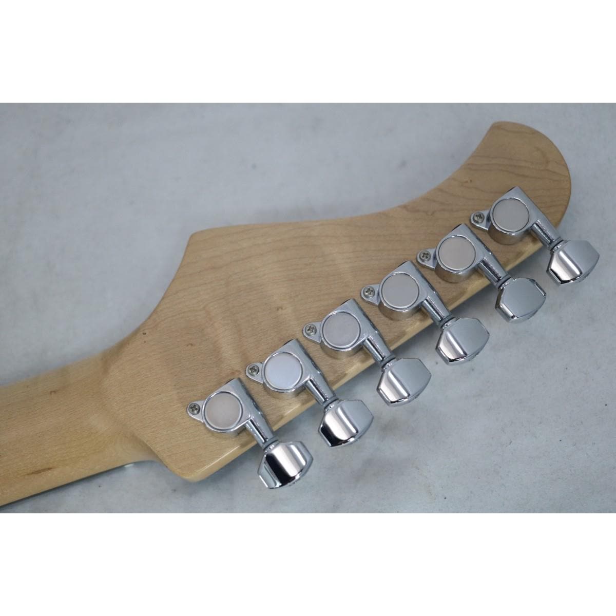 ＢＡＣＣＨＵＳ　　ＴＡＣＴＩＣＳ　ＰＬＤ