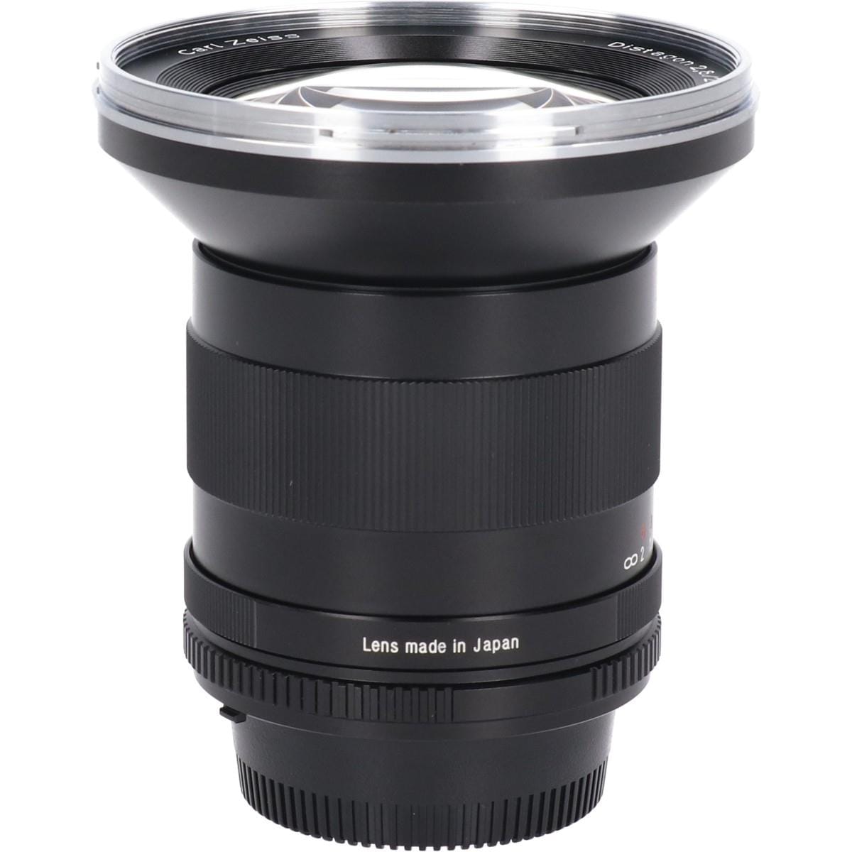 ＤＩＳＴＡＧＯＮ２１ｍｍ　Ｆ２．８ＺＦ
