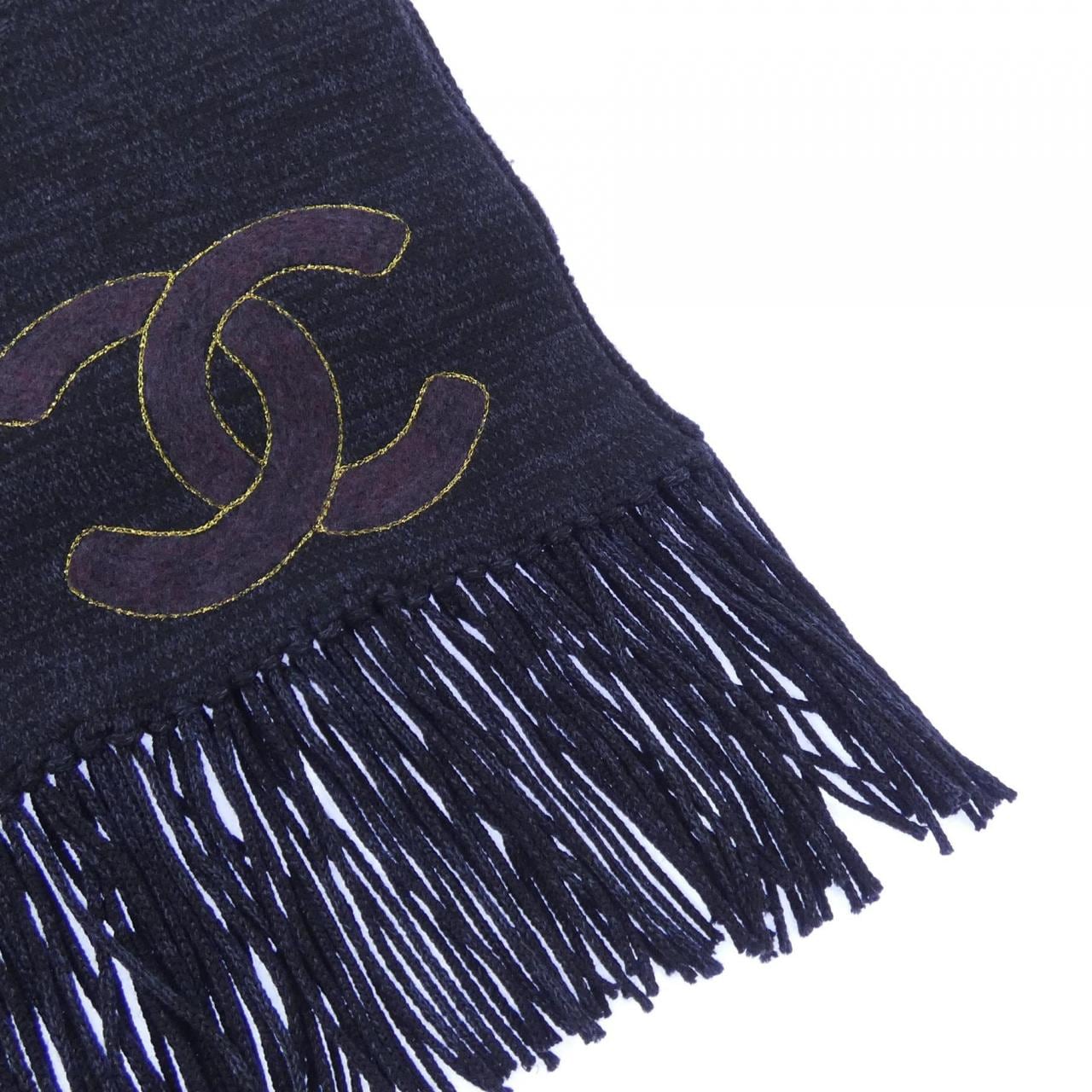 シャネル CHANEL P36261K02167 09A MUFFLER