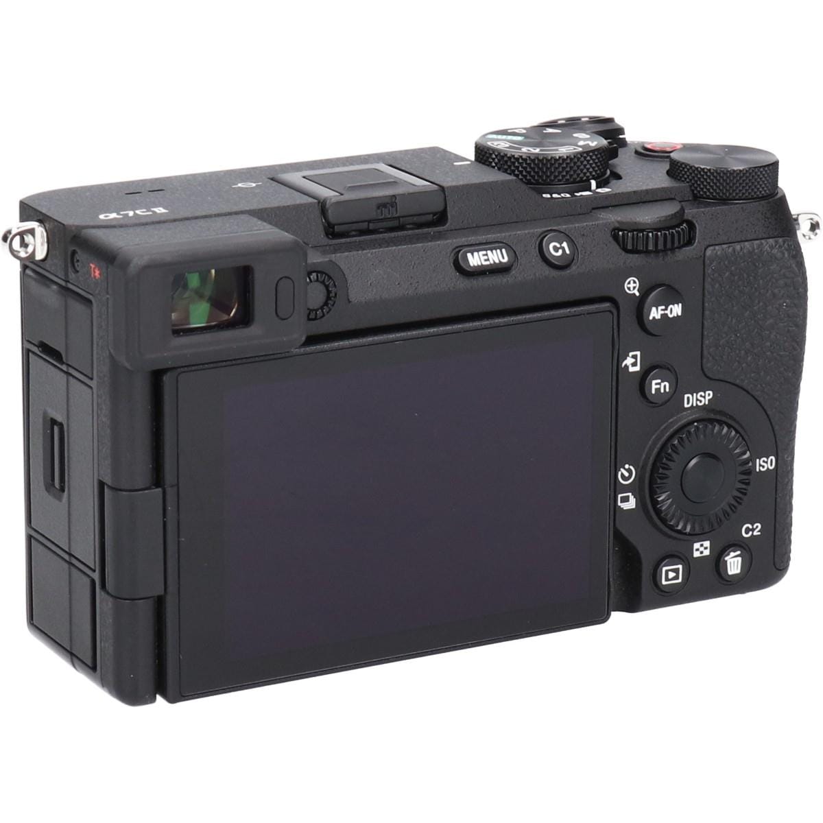 α７Ｃ　ＩＩ　ＩＬＣＥ－７ＣＭ２