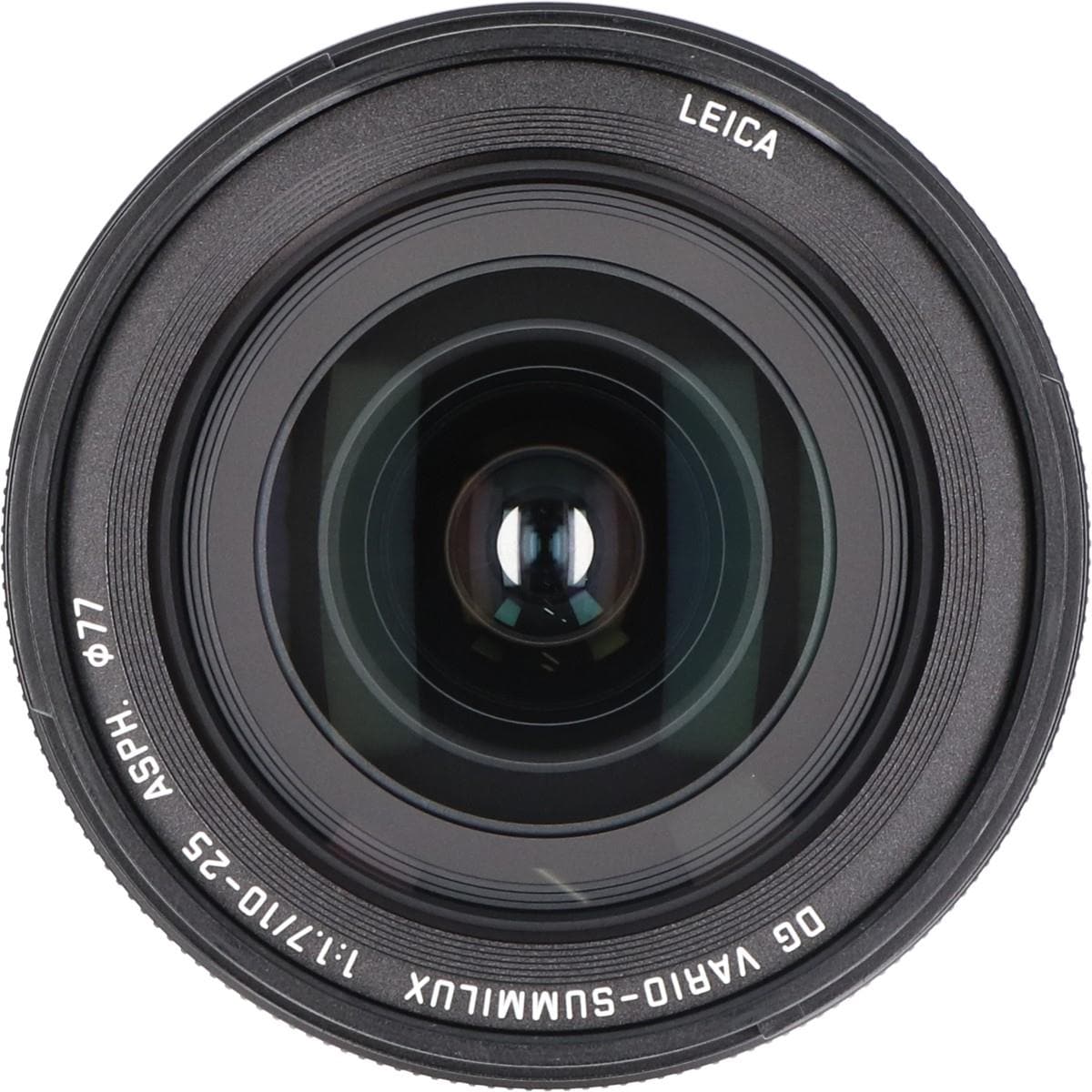 ＤＧ１０－２５ｍｍ　Ｆ１．７　ＡＳＰＨ．　Ｈ－Ｘ１０２５