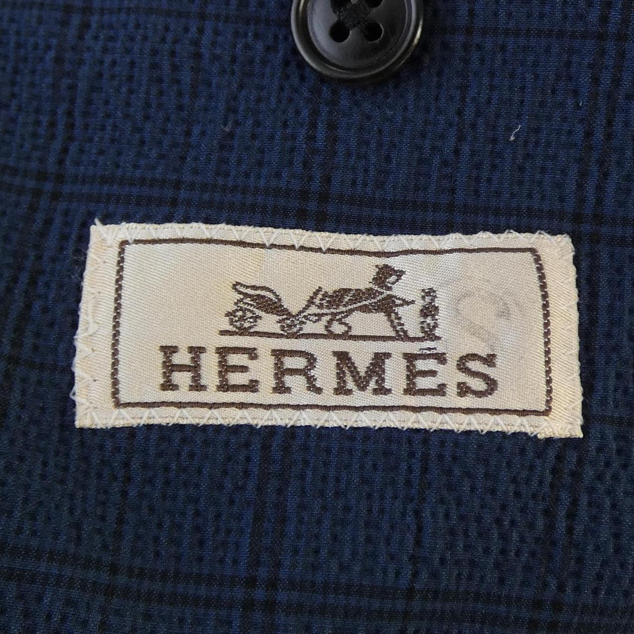 エルメス HERMES 154704H7 セットアップ