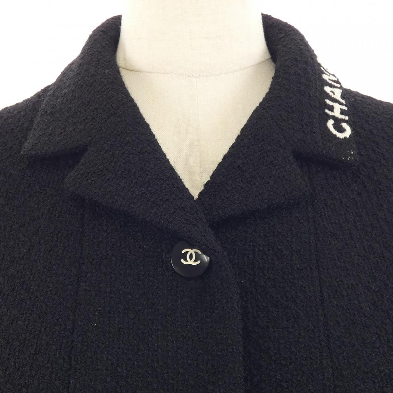 シャネル CHANEL P05747V04386 95A ジャケット