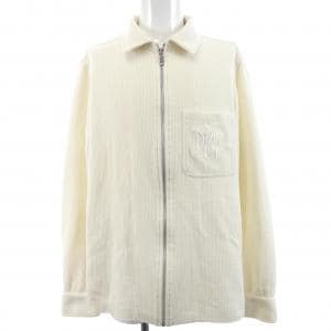 ディオール DIOR ショーンステューシー SHAWN STUSSY 033J500A0630 ジャケット