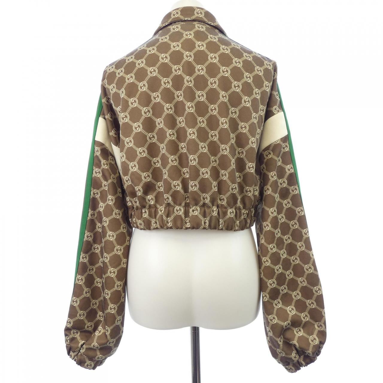 グッチ GUCCI 671495 XJD1G ブルゾン