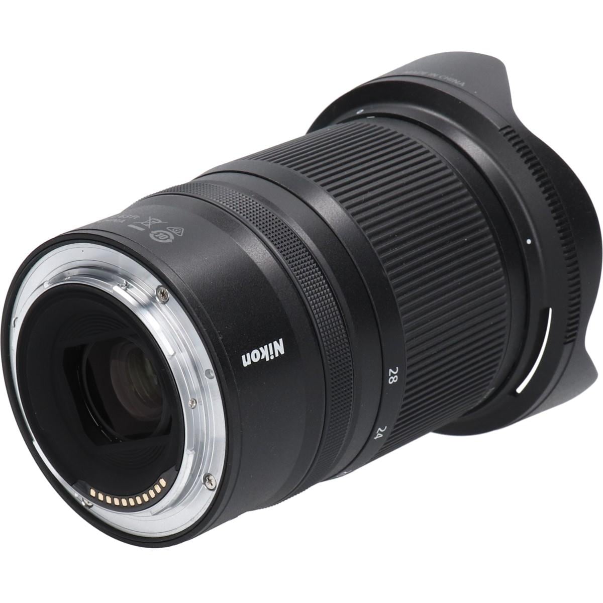 Ｚ１７－２８ｍｍ　Ｆ２．８