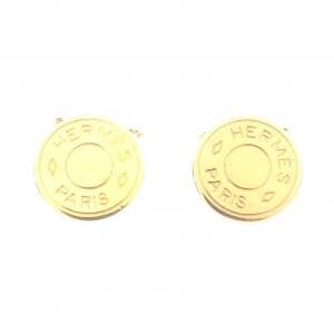 エルメス HERMES カフス