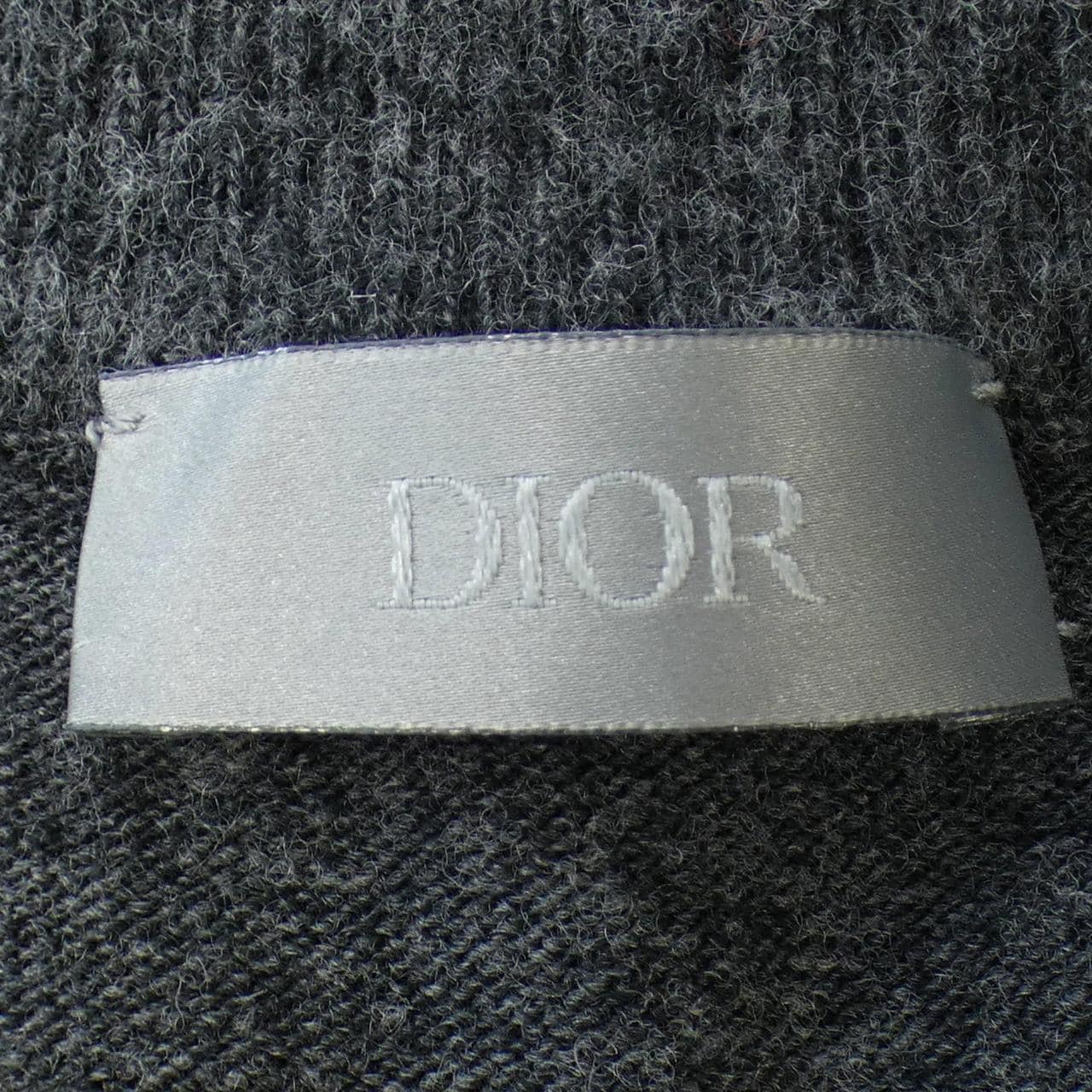 ディオール DIOR ニット