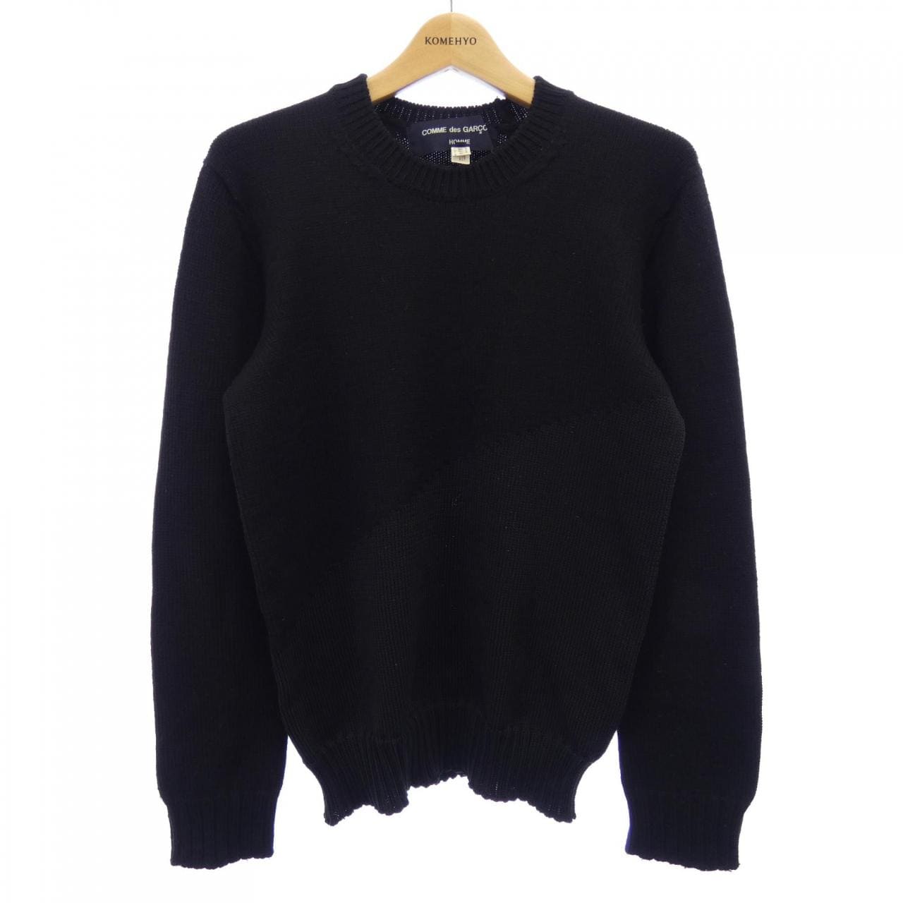 コムデギャルソンオム GARCONS HOMME ニット