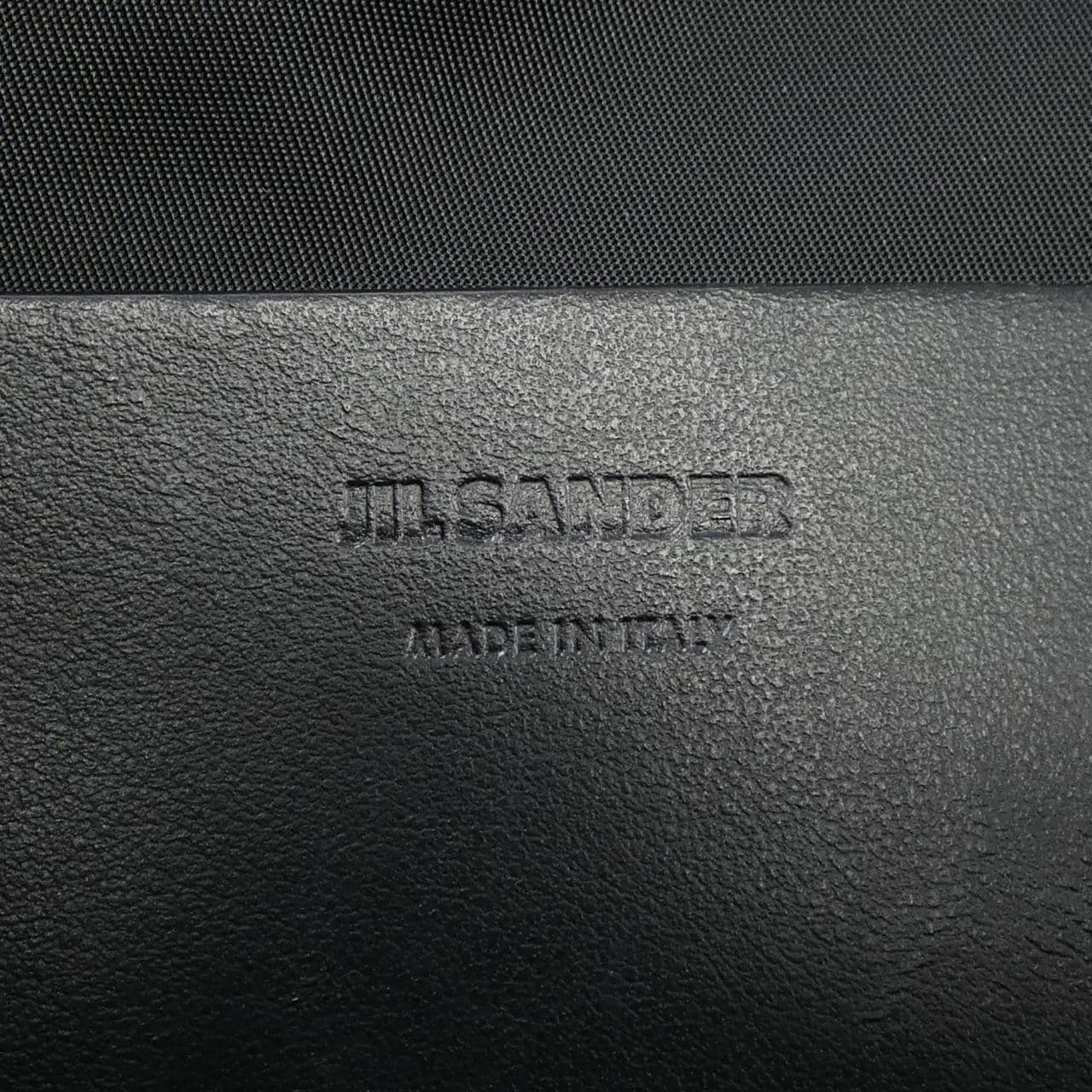 ジルサンダー JIL SANDER BAG