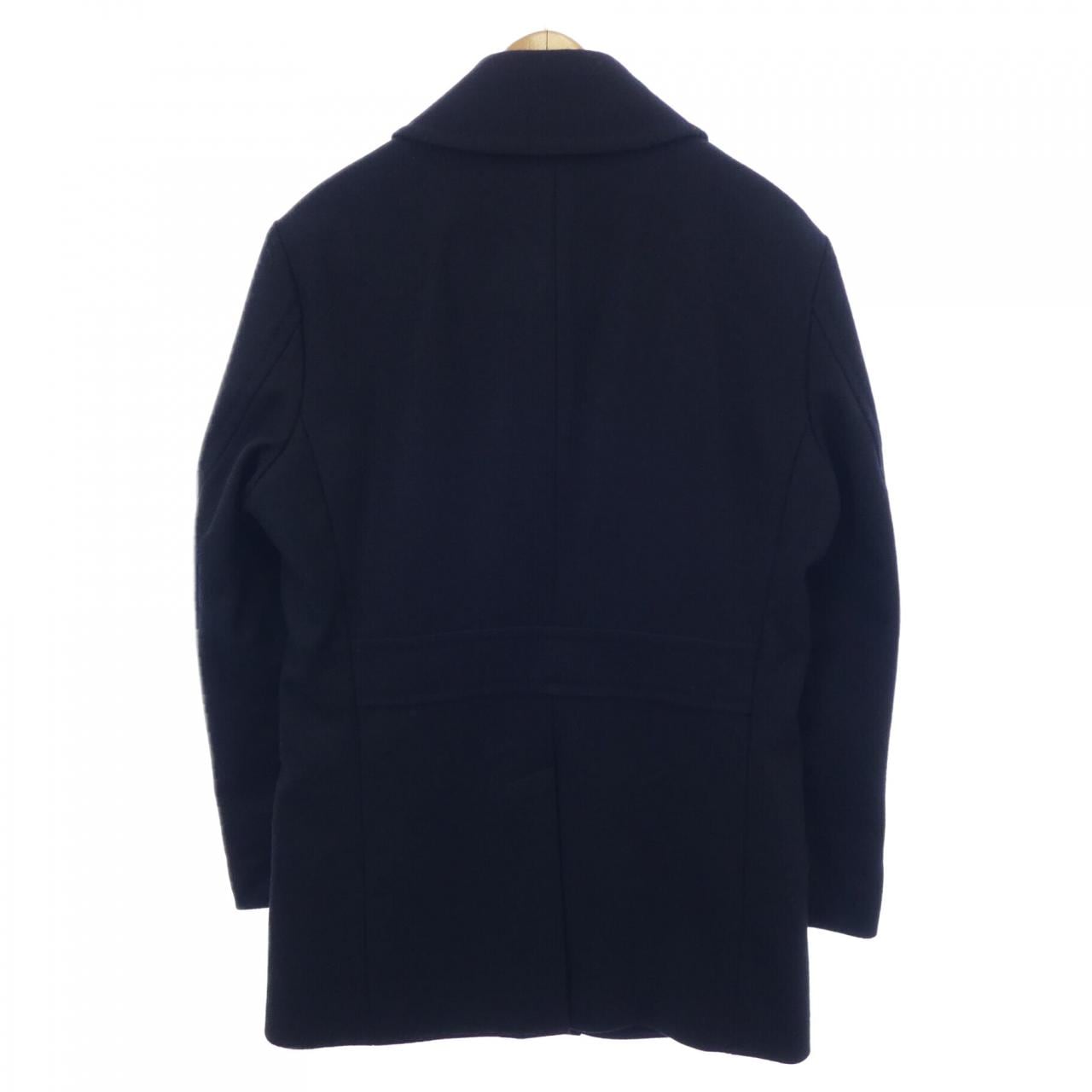 バーバリーブラックレーベル BURBERRY BLACK LABEL コート