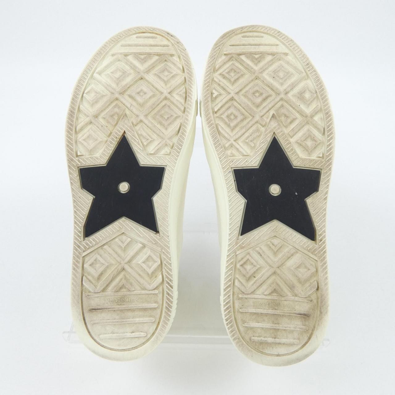 クリスチャンディオール CHRISTIAN DIOR WALK'N'DIOR J'ADIOR シグネチャー KCK177CVA スニーカー