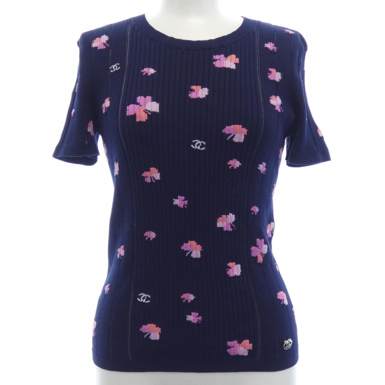 シャネル CHANEL P76949K11059 ニット