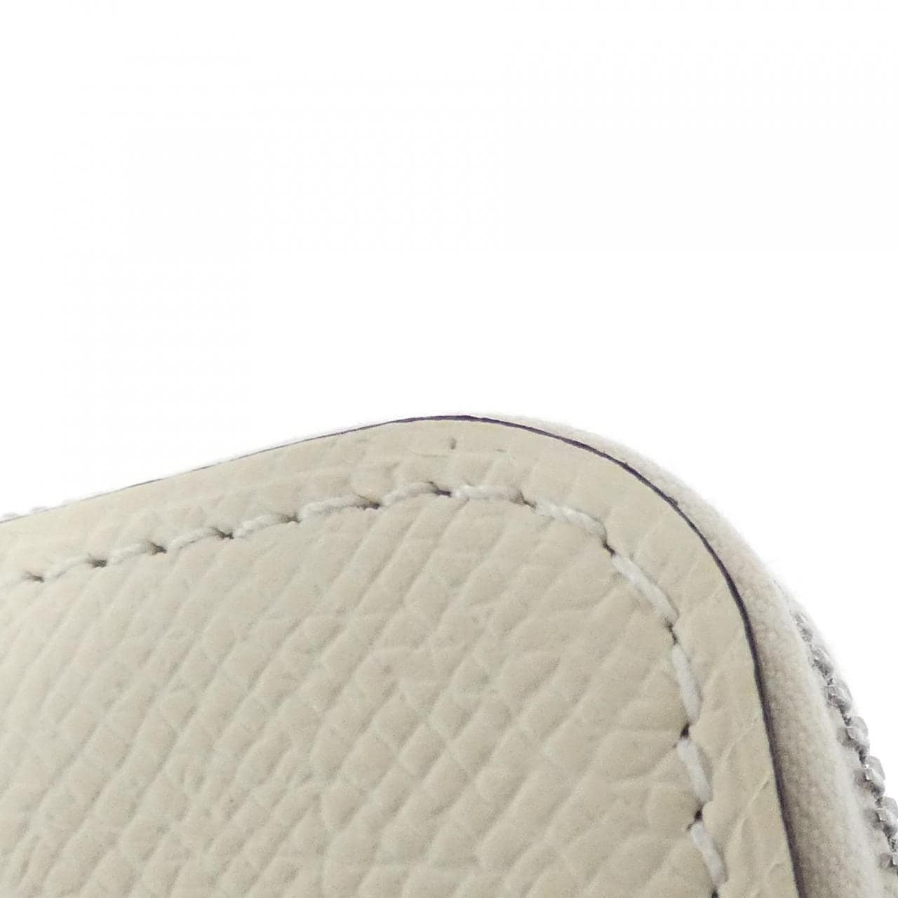 エルメス LUCKY DAISY シルク イン クラシック 083822CK 財布