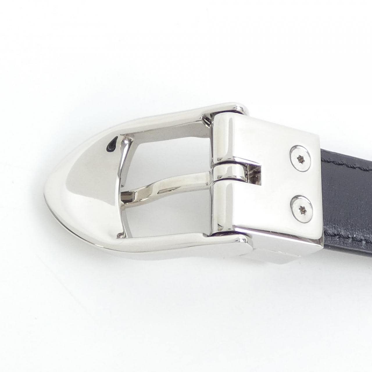 ルイヴィトン LOUIS VUITTON LVタイムレス 20mm M4189 BELT