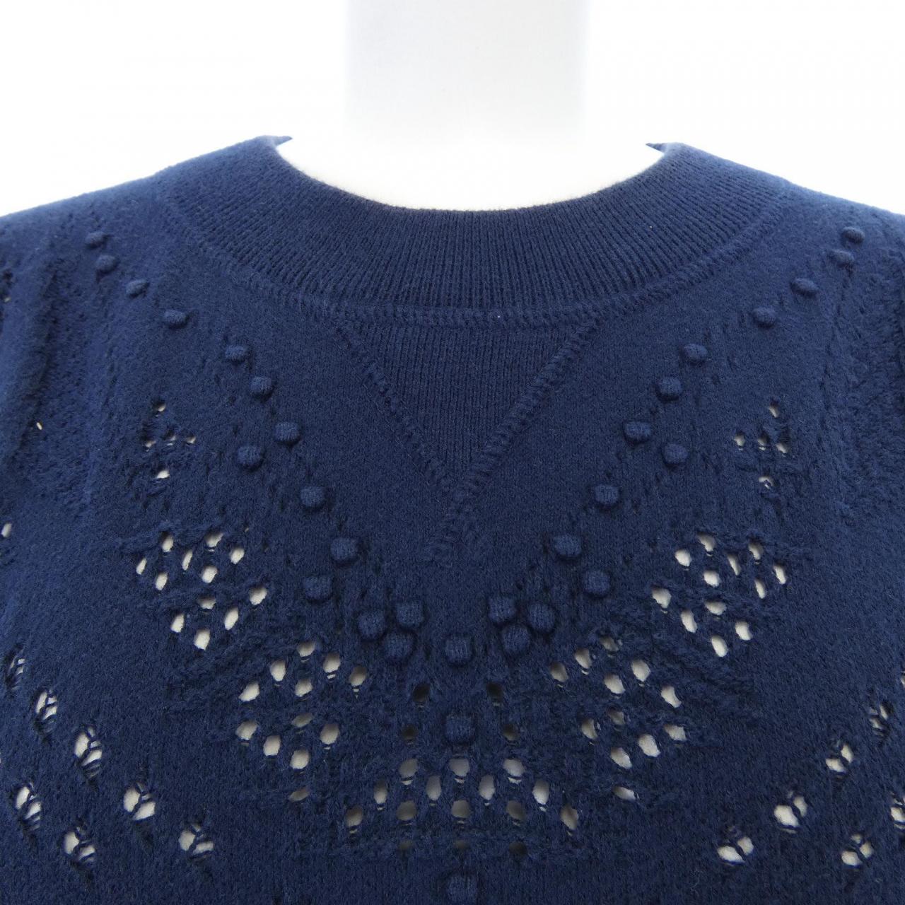 シャネル CHANEL P56654K07385 ワンピース