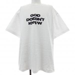 GODONLYKNOWS Tシャツ