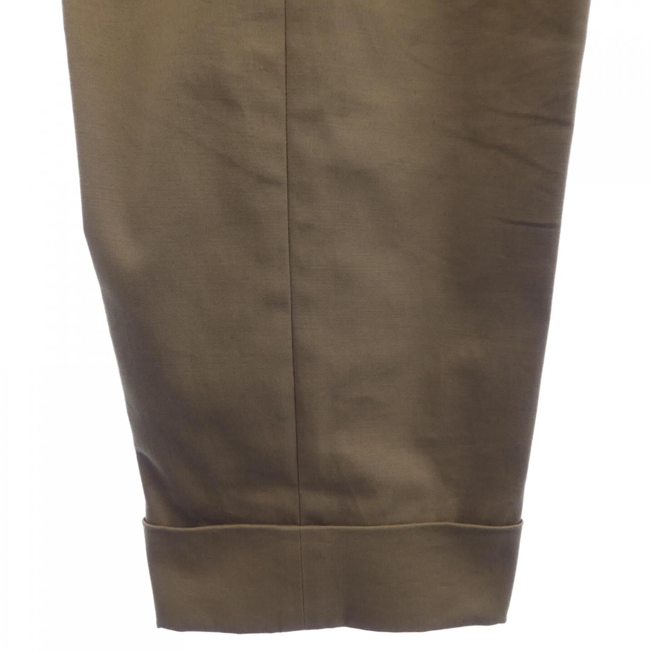 ガブリエレパジーニ GABRIELE PASINI パンツ