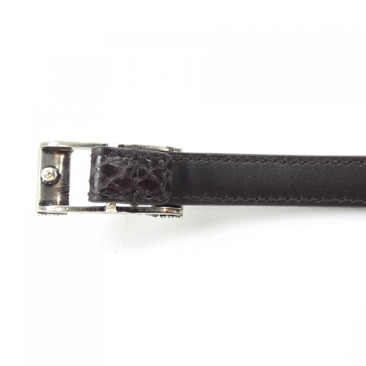 ボッテガヴェネタ BOTTEGA VENETA BELT