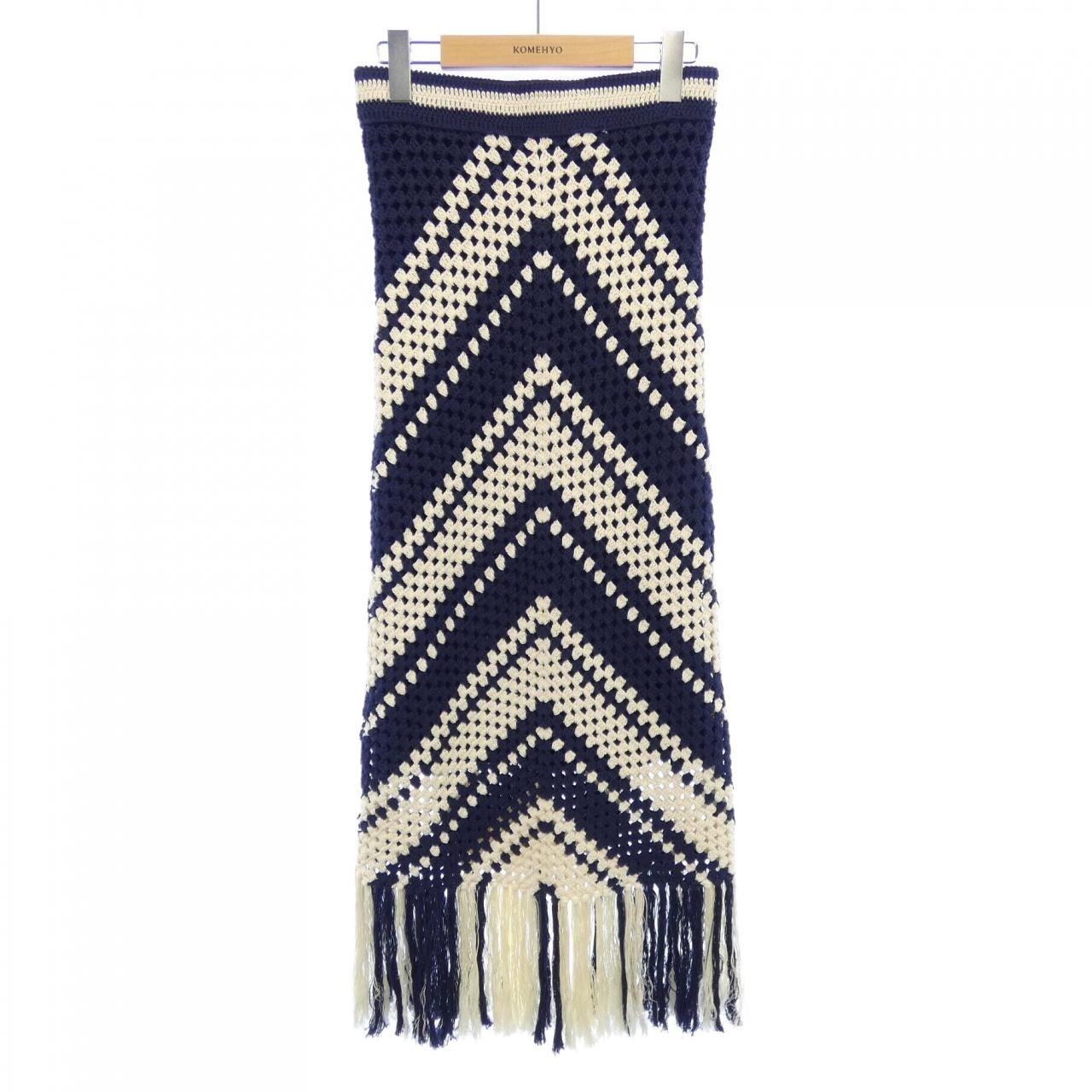 ジマーマン ZIMMERMANN スカート