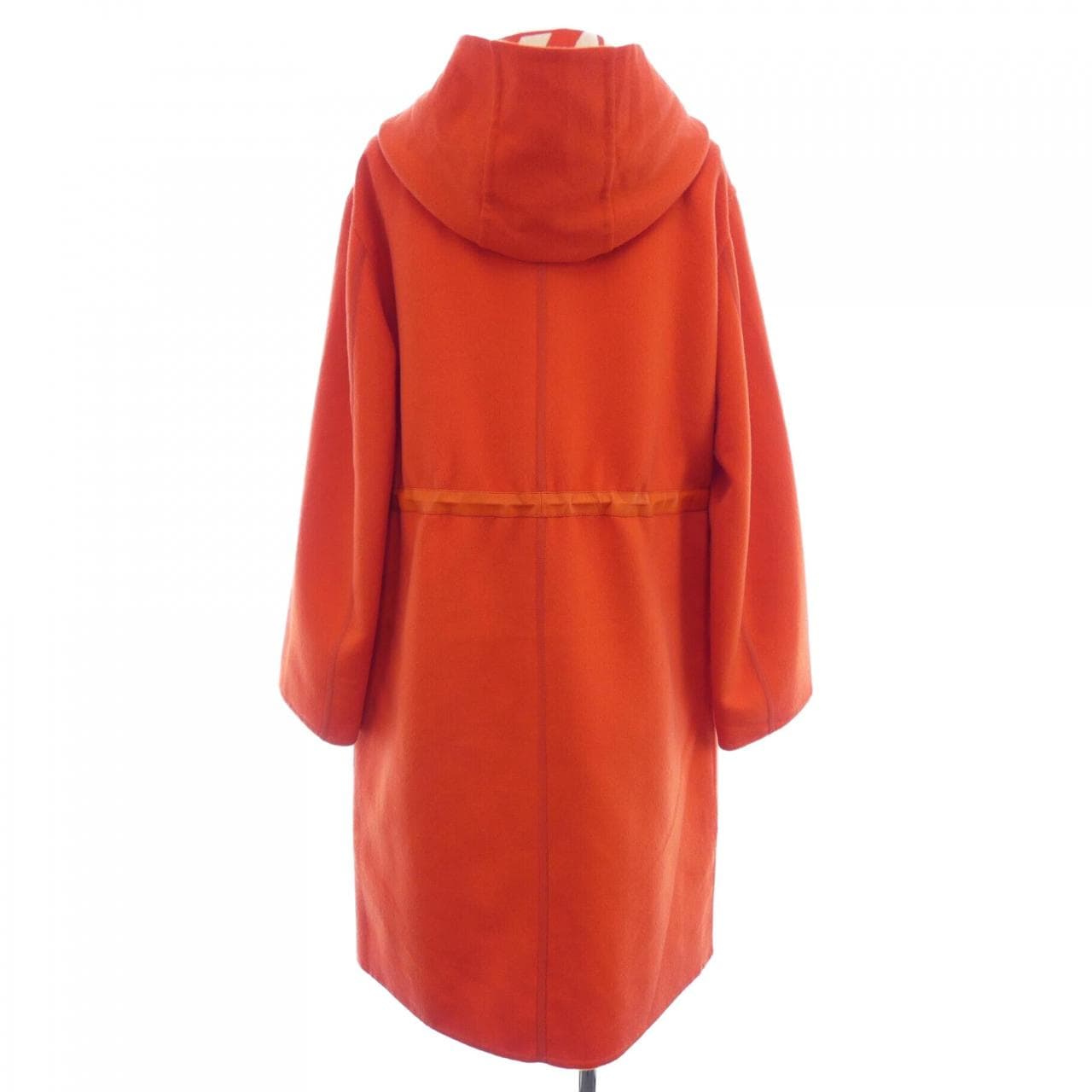 エルメス HERMES *76-7116 コート