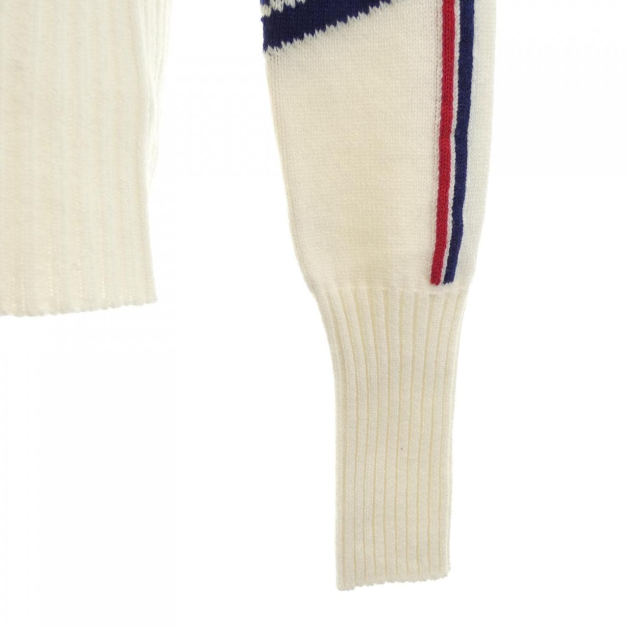 クリスチャンディオール CHRISTIAN DIOR 414S77AM124 ニット