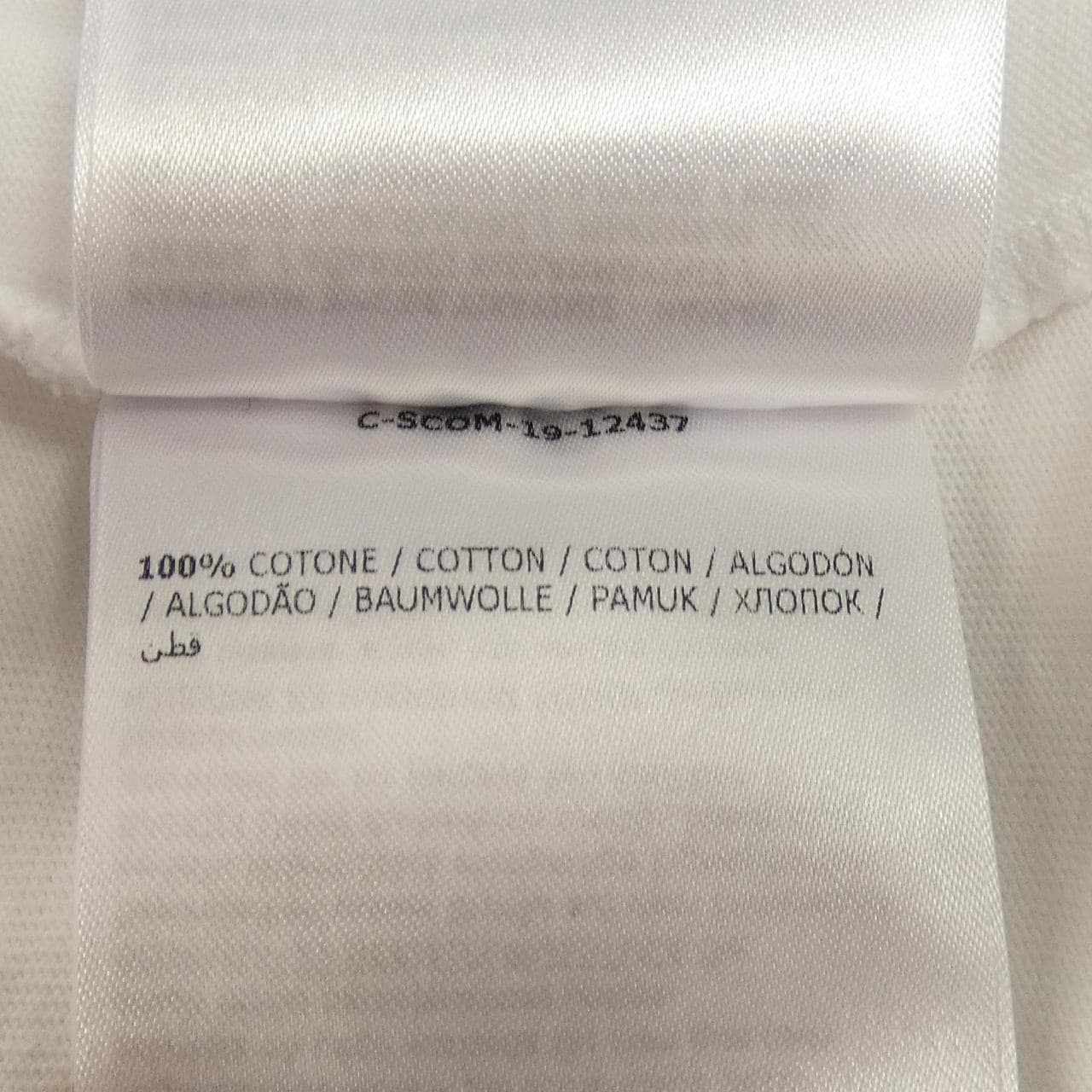 モンクレール MONCLER F10918C70710 Tシャツ