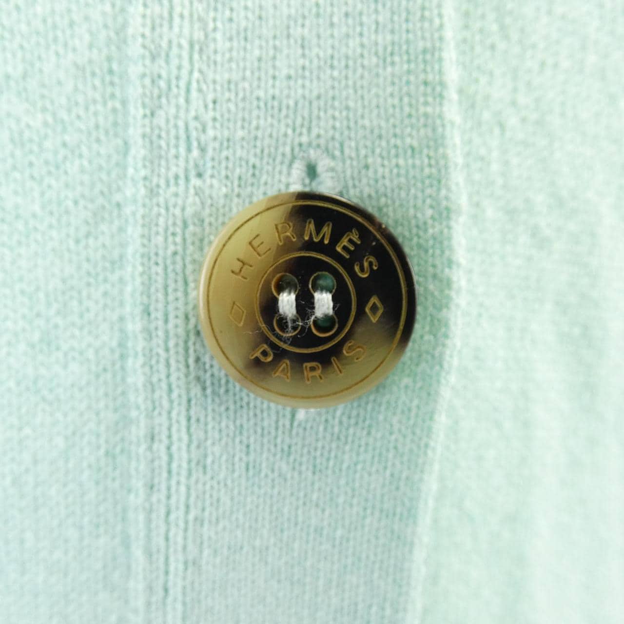 エルメス HERMES *06-7700 カーディガン