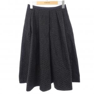 ドゥロワー DRAWER 6524-299-1224 スカート