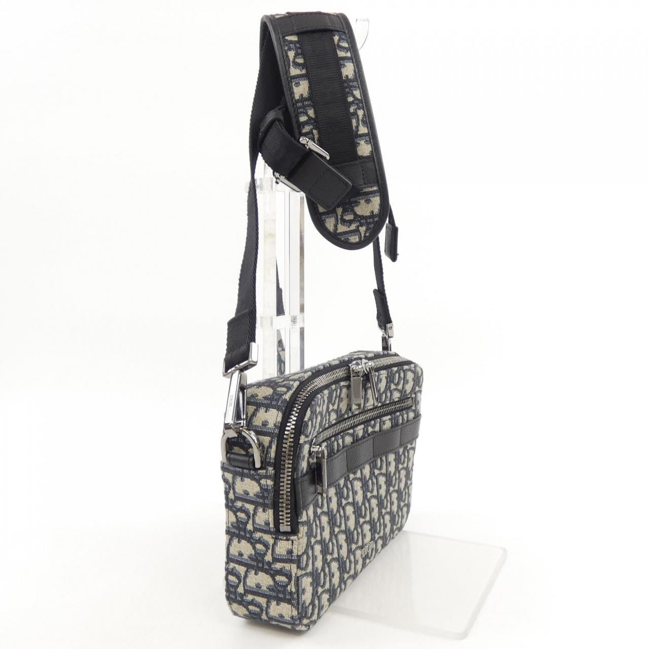 ディオール DIOR SAFARIバッグ 1ESPO206YKY BAG