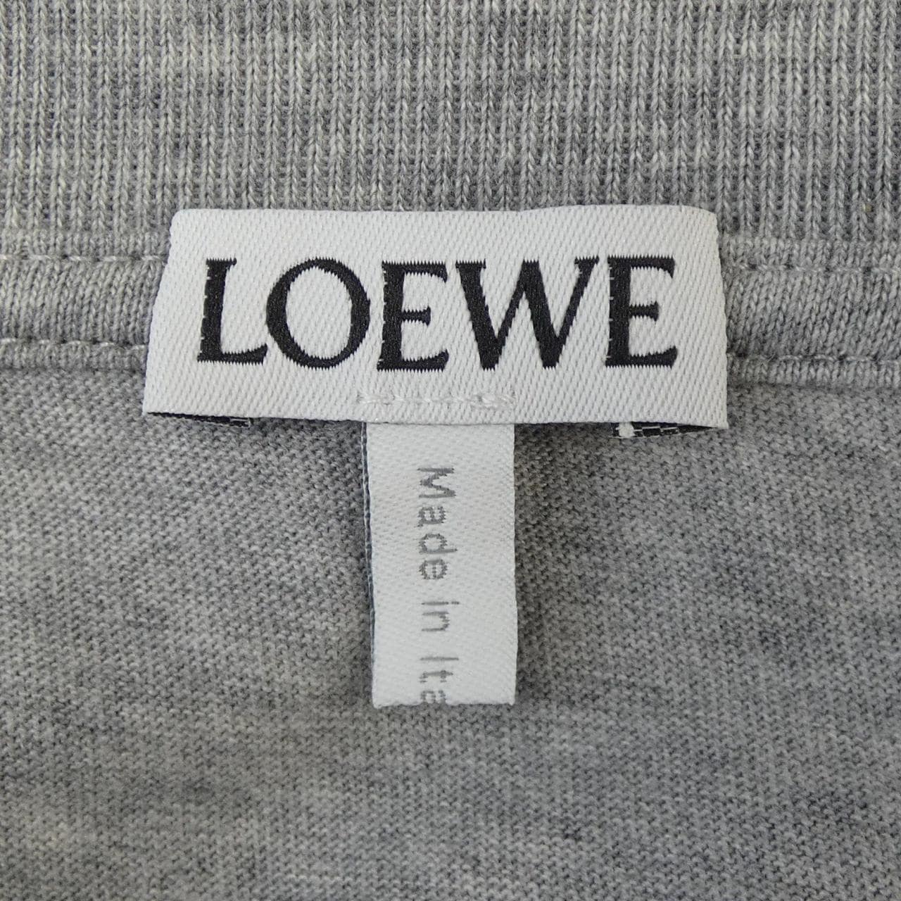 ロエベ LOEWE H526Y22X44 Tシャツ