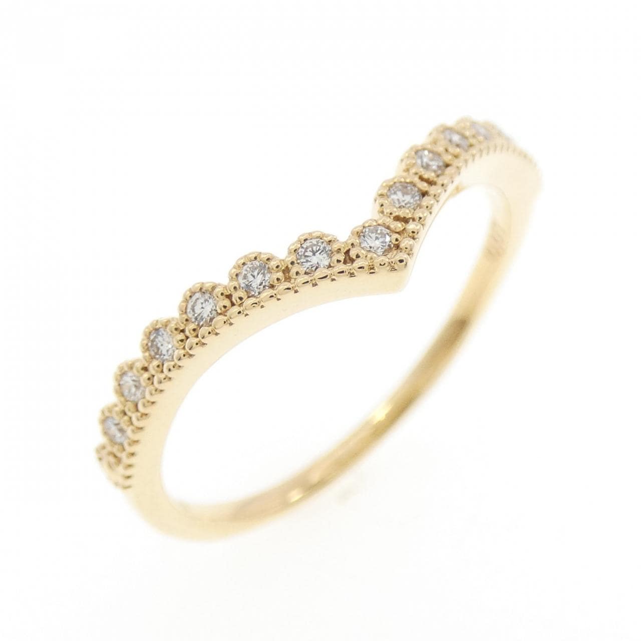 STAR JEWELRY钻石0.07CT