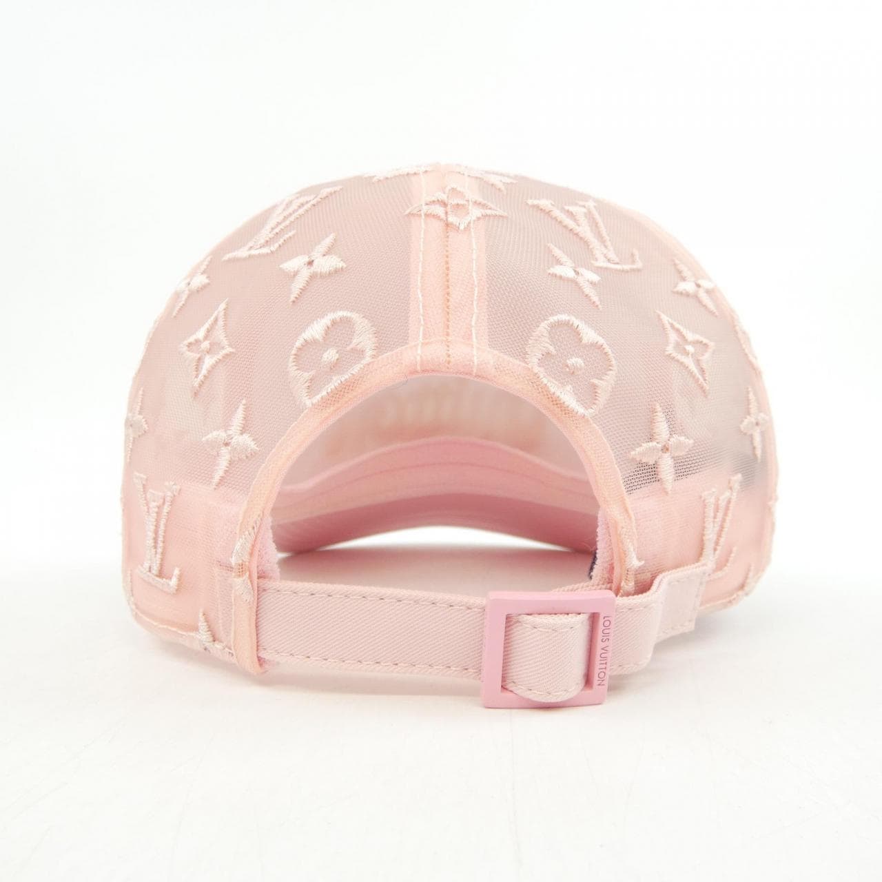 ルイヴィトン LOUIS VUITTON M7463L キャップ